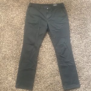 Bonobos stretch washed chinos - tailored